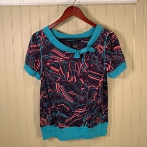 Marc Jacobs Bow Tee